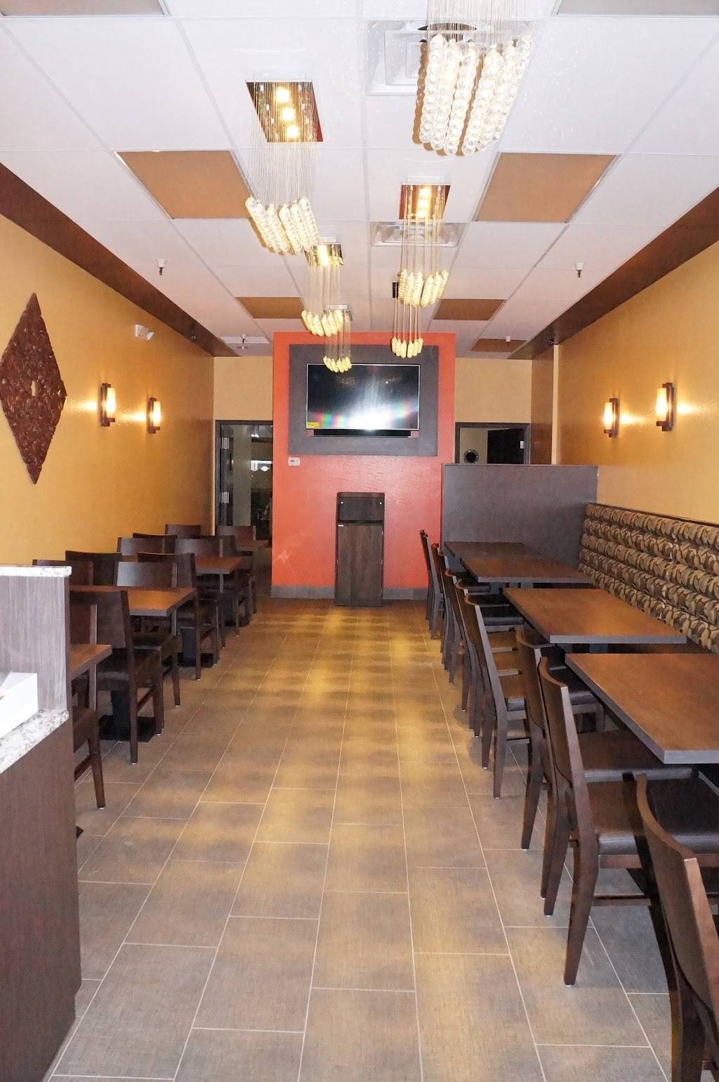 Paradise Biryani Pointe | restaurant | 4349 W Bell Rd, Glendale, AZ 85308, USA | 6029426666 OR +1 602-942-6666