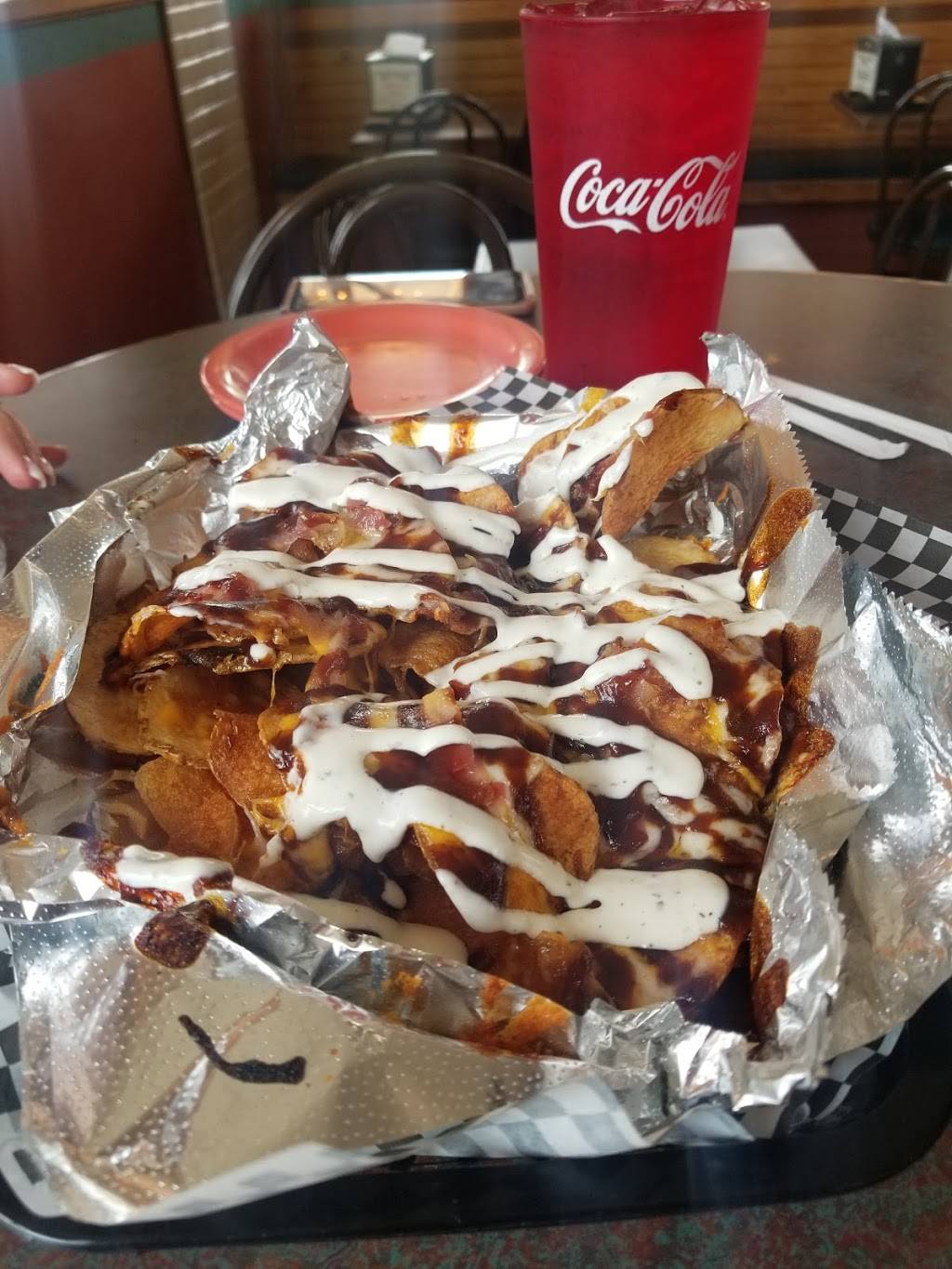 Loafin Joes | restaurant | 201 W Mountain St, Fayetteville, AR 72701, USA | 4794439944 OR +1 479-443-9944