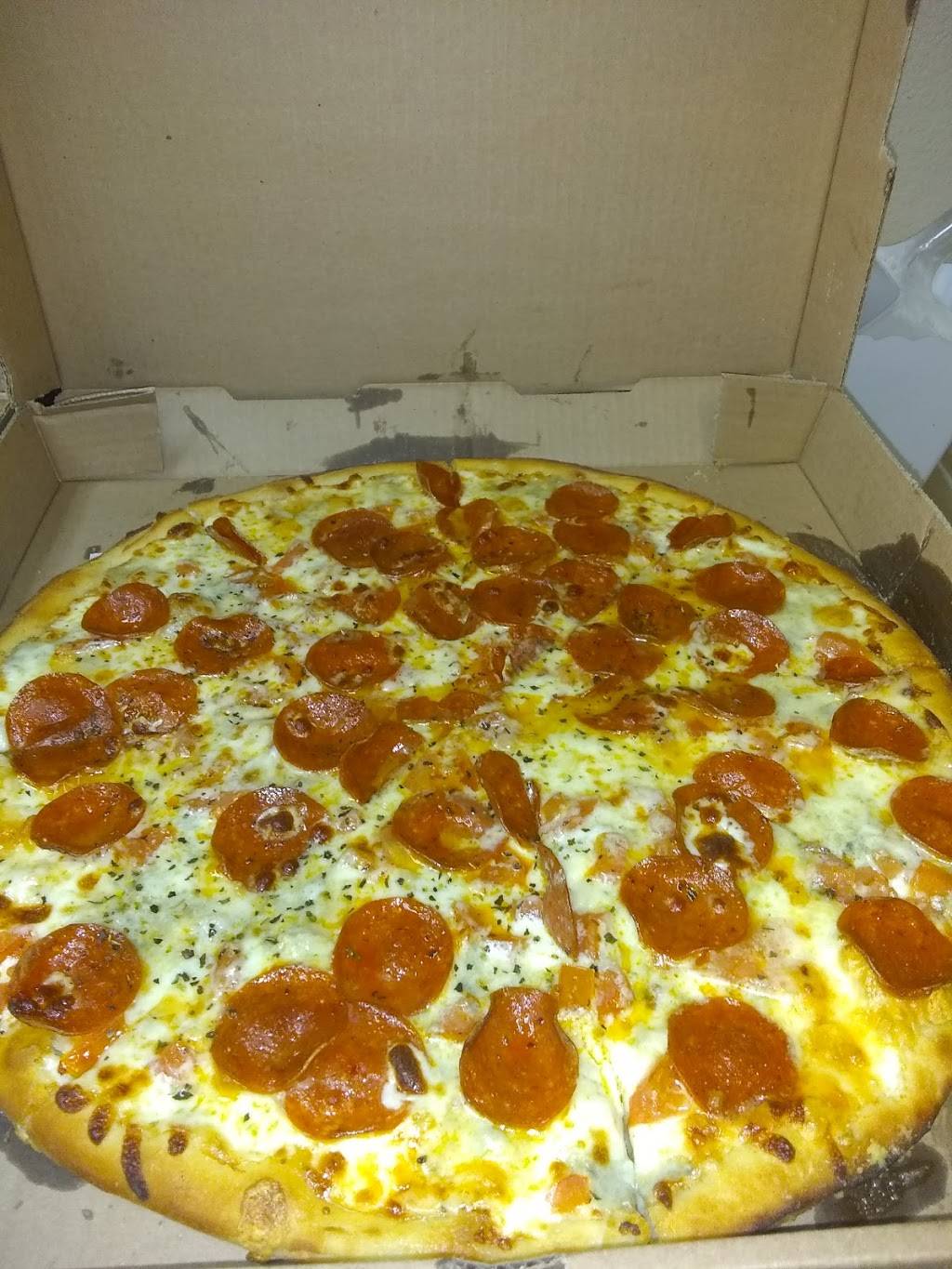 Fredy Pizza | meal takeaway | 3880 Tamiami Trail, Port Charlotte, FL 33952, USA | 9418759582 OR +1 941-875-9582