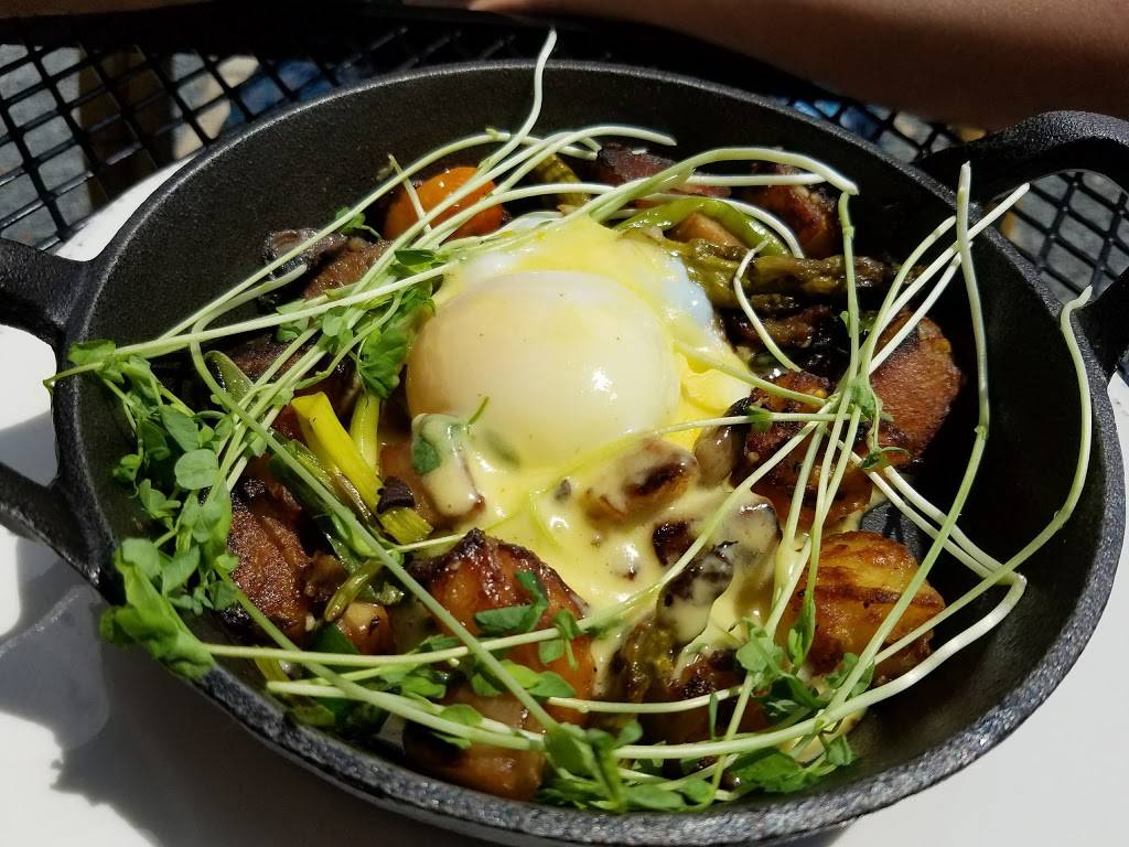 Kindred on KK | restaurant | 2535 S Kinnickinnic Ave, Milwaukee, WI 53207, USA | 4144463640 OR +1 414-446-3640