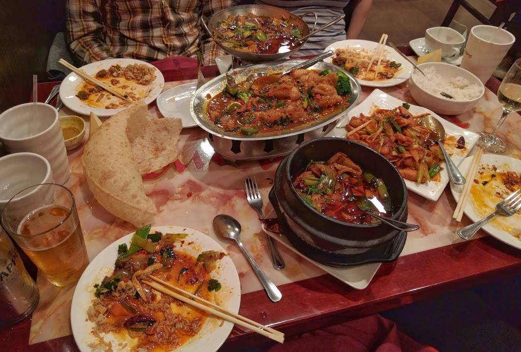 Peter Chang | restaurant | 2503-E N Harrison St, Arlington, VA 22207, USA | 7035386688 OR +1 703-538-6688