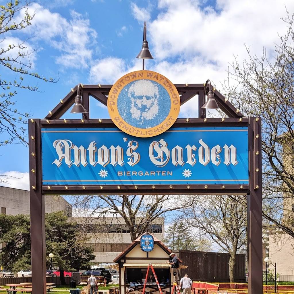 Antons Garden | restaurant | 518 Sycamore St, Waterloo, IA 50703, USA | 3192333147 OR +1 319-233-3147