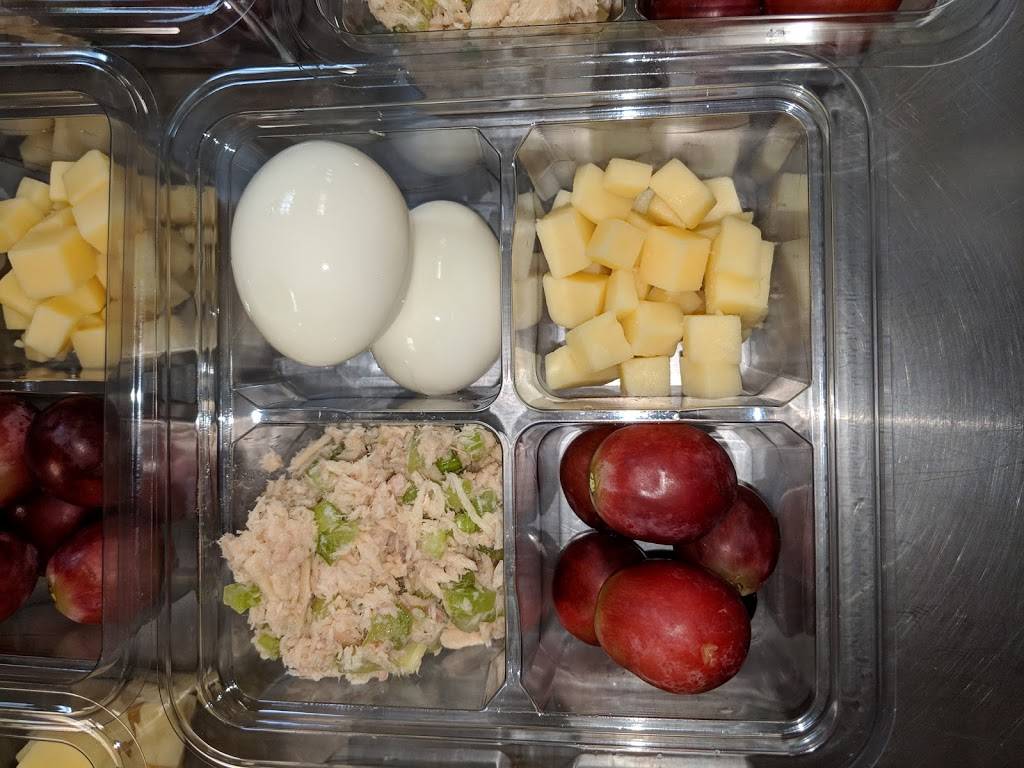 Magnolia Culinaire | restaurant | 2206 E Magnolia St #6817, Phoenix, AZ 85034, USA | 4808770092 OR +1 480-877-0092