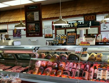 Randys Meat & Deli | restaurant | 9105 W 151st St, Orland Park, IL 60462, USA | 7089498897 OR +1 708-949-8897