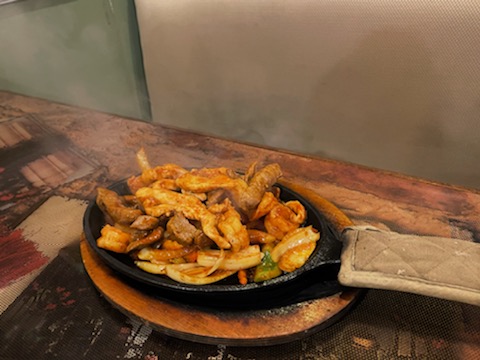 Casa Del Taco | restaurant | 3181 NW Federal Hwy, Jensen Beach, FL 34957, USA | 7729346683 OR +1 772-934-6683