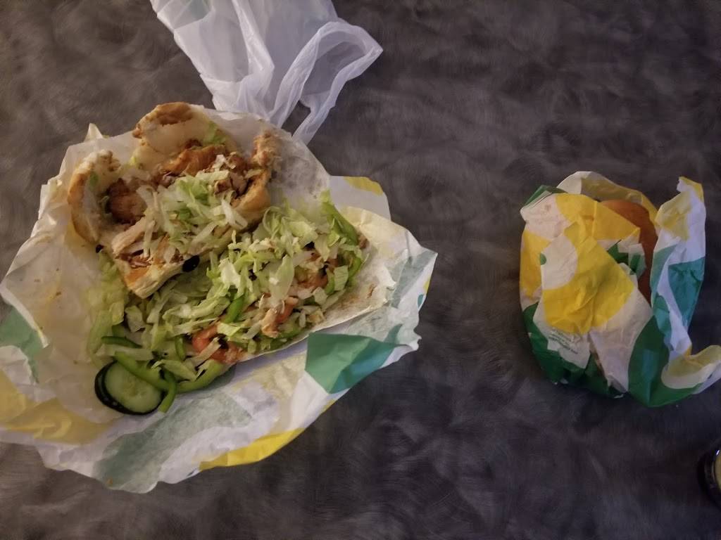 Subway | meal takeaway | 8357 N Rampart Range Rd Suite A107, Littleton, CO 80125, USA | 3039728665 OR +1 303-972-8665