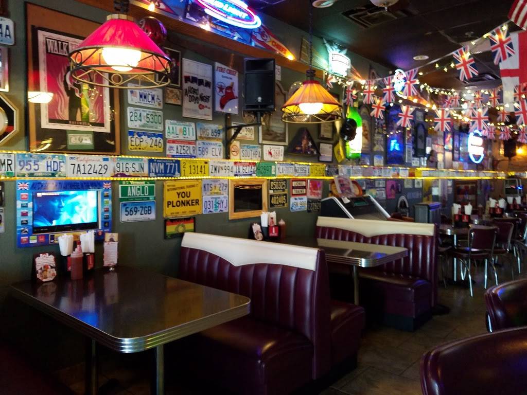 Sundays Grill | restaurant | 2414 Sand Mine Rd, Davenport, FL 33897, USA | 8635882162 OR +1 863-588-2162