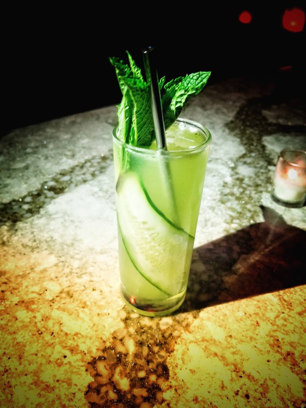 The Coupe | restaurant | 379 Van Duzer St, Staten Island, NY 10304, USA | 7182690668 OR +1 718-269-0668