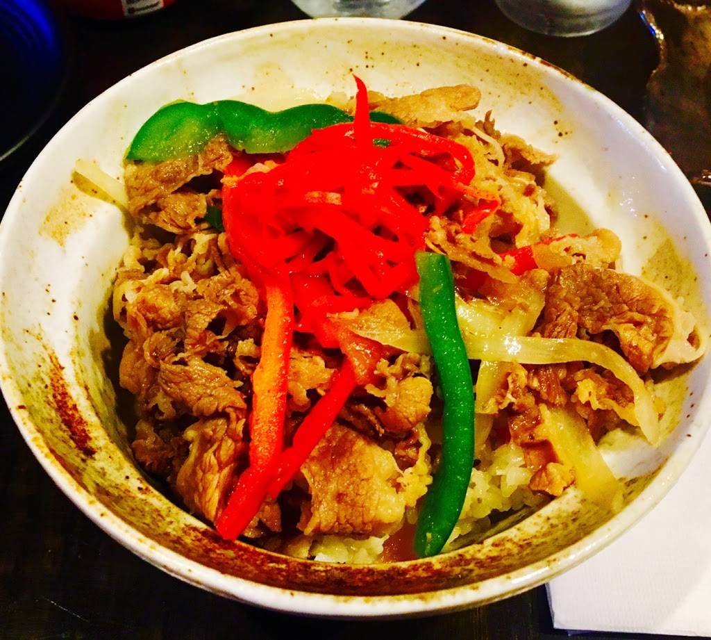 Menya Jiro | restaurant | 306 Gold St C2, Brooklyn, NY 11201, USA | 7188550988 OR +1 718-855-0988