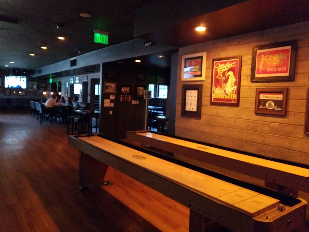 Surly Goat Encino | restaurant | 17337 Ventura Blvd #100a, Encino, CA 91316, USA | 8184538245 OR +1 818-453-8245