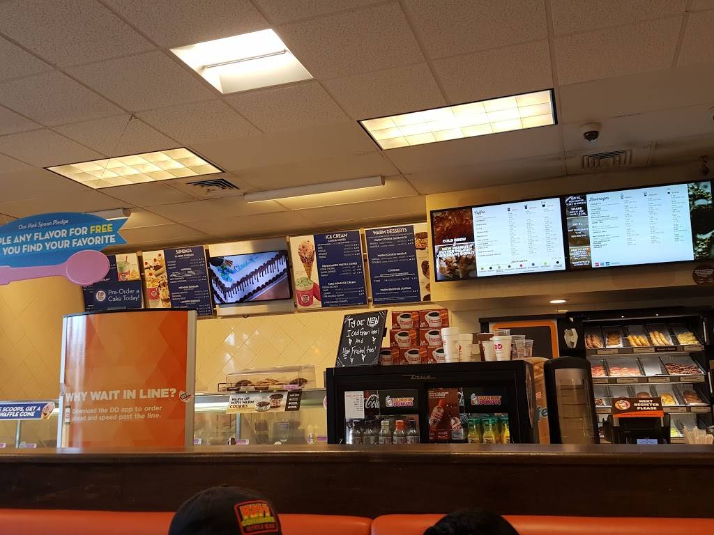 Dunkin | bakery | 4883-A Highway 501, Myrtle Beach, SC 29579, USA | 8432368816 OR +1 843-236-8816