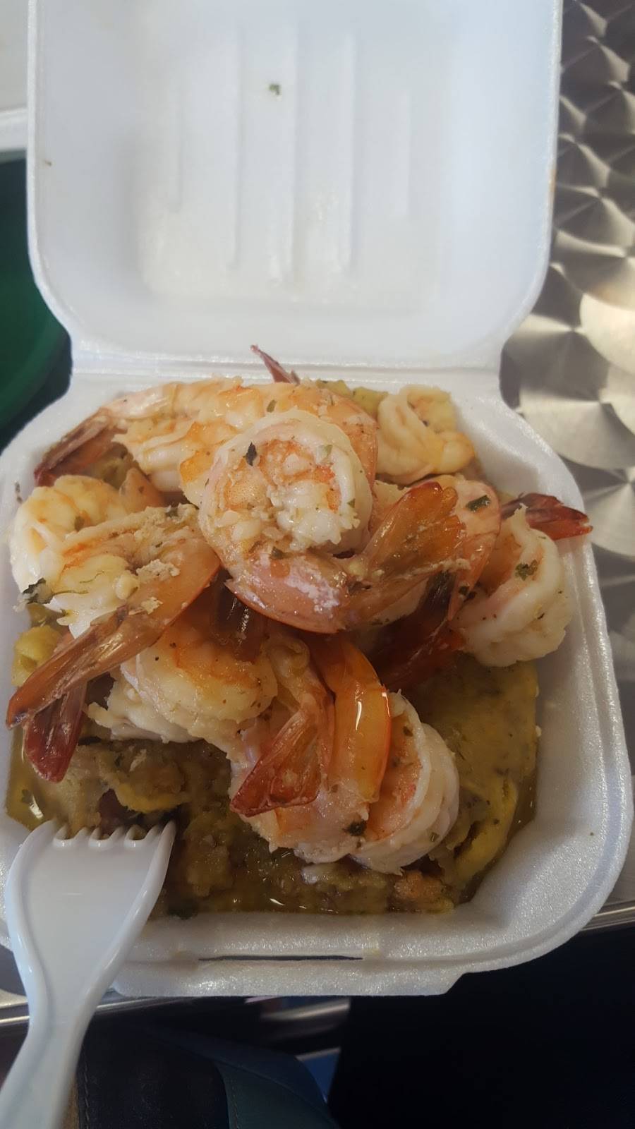 Old San Juan Restaurant | restaurant | 184 Marion Oaks Blvd, Ocala, FL 34473, USA | 3526935799 OR +1 352-693-5799