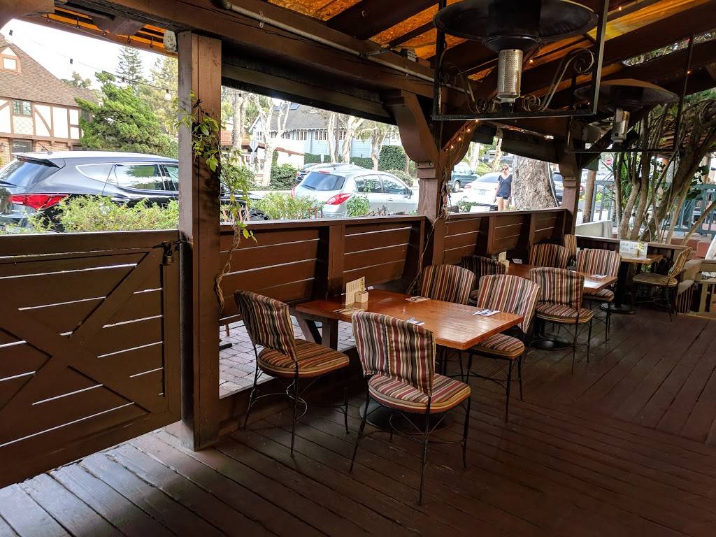 En Fuego Cantina & Grill | restaurant | 1342 Camino Del Mar, Del Mar, CA 92014, USA | 8587926551 OR +1 858-792-6551