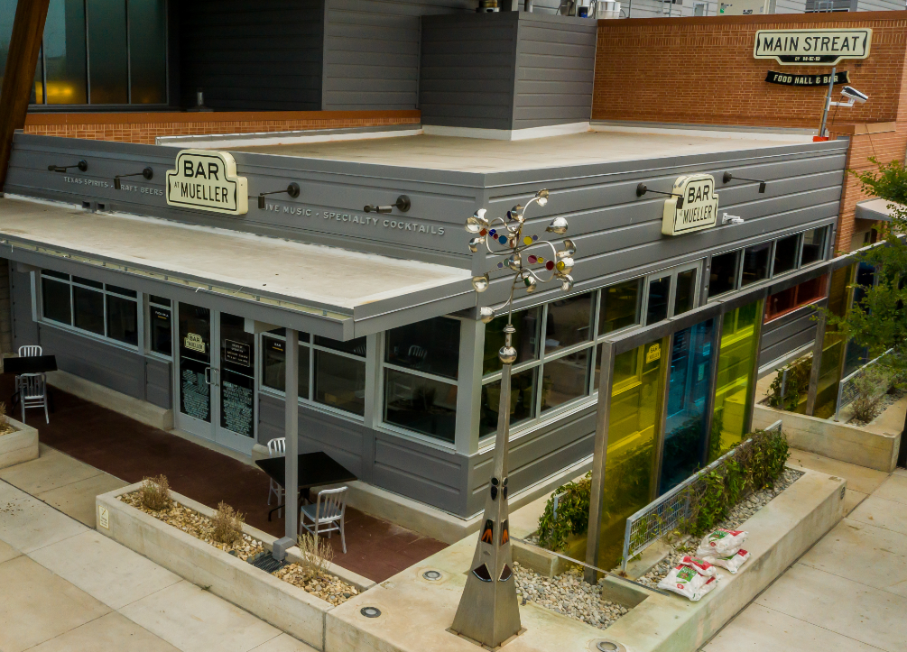 Main Streat Food Hall By H-E-B | restaurant | 1801 E 51st St, Austin, TX 78723, USA | 5122361020 OR +1 512-236-1020