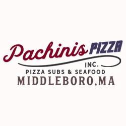 Pachinis Pizza | restaurant | 29 N Main St, Middleborough, MA 02346, USA | 7744193627 OR +1 774-419-3627