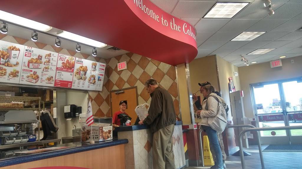 KFC | restaurant | 3175 W 11th Ave, Eugene, OR 97402, USA | 5413454532 OR +1 541-345-4532