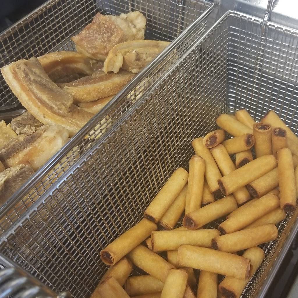 Filipin Tex (Food Truck) | restaurant | 15501 Tuckerton Rd, Houston, TX 77095, USA | 8326229022 OR +1 832-622-9022