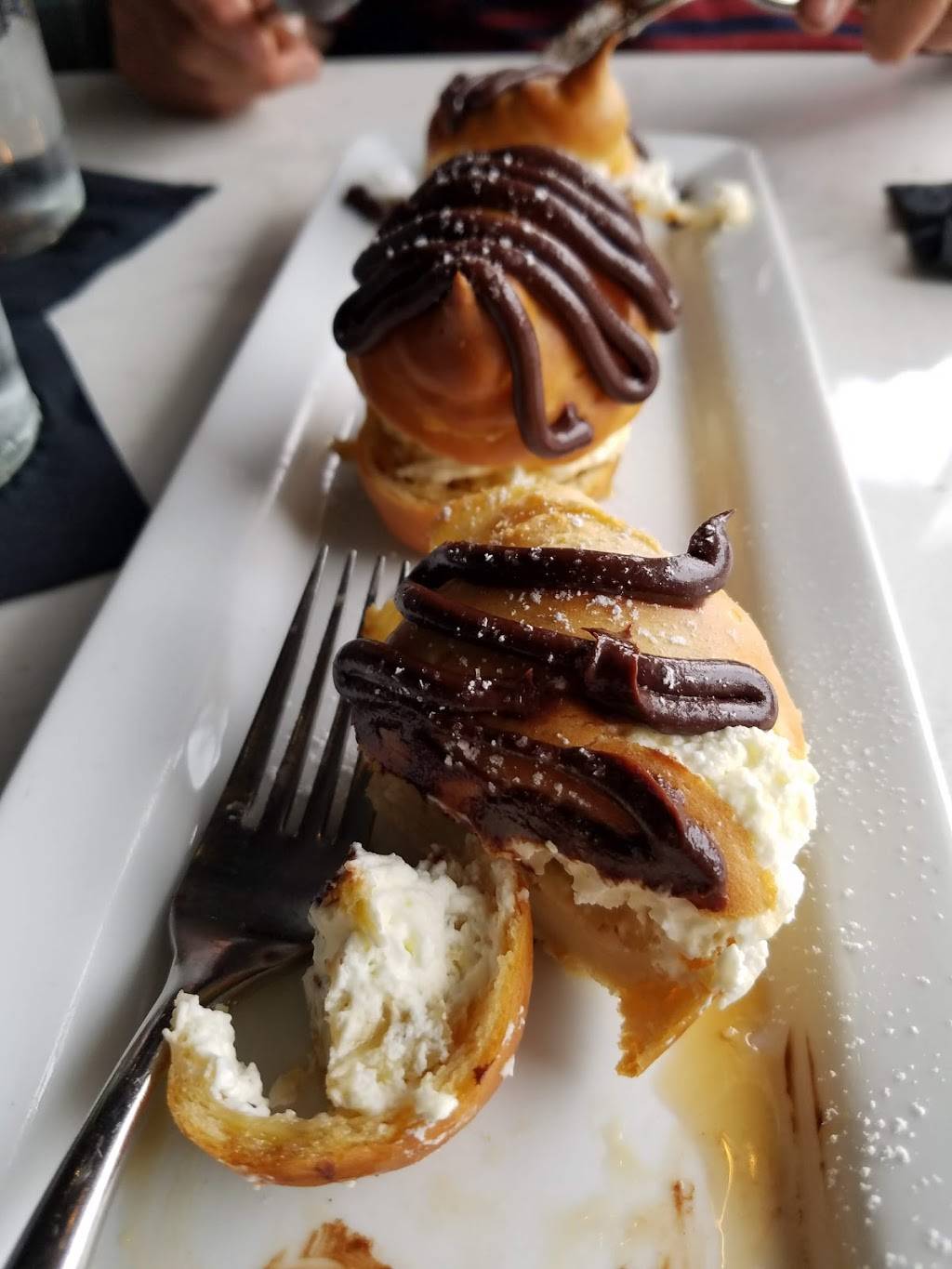 The Poynt Newburyport | restaurant | 31 Water St, Newburyport, MA 01950, USA | 9783588501 OR +1 978-358-8501