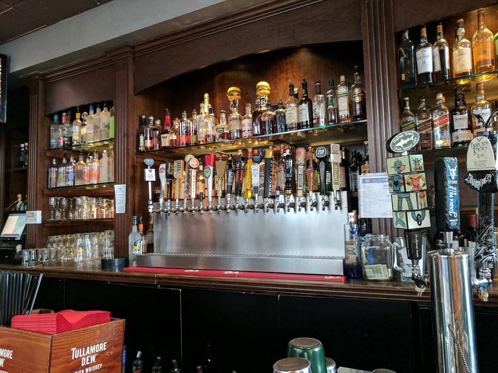 Chelsea Tavern | restaurant | 821 N Market St, Wilmington, DE 19801, USA | 3024823333 OR +1 302-482-3333