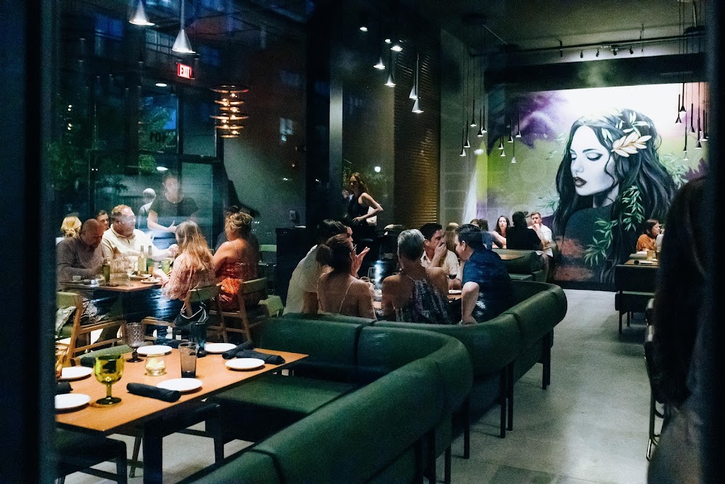 Amada Tapas & Wine | restaurant | 1413 Chestnut St, Chattanooga, TN 37402, USA | 4236543816 OR +1 423-654-3816