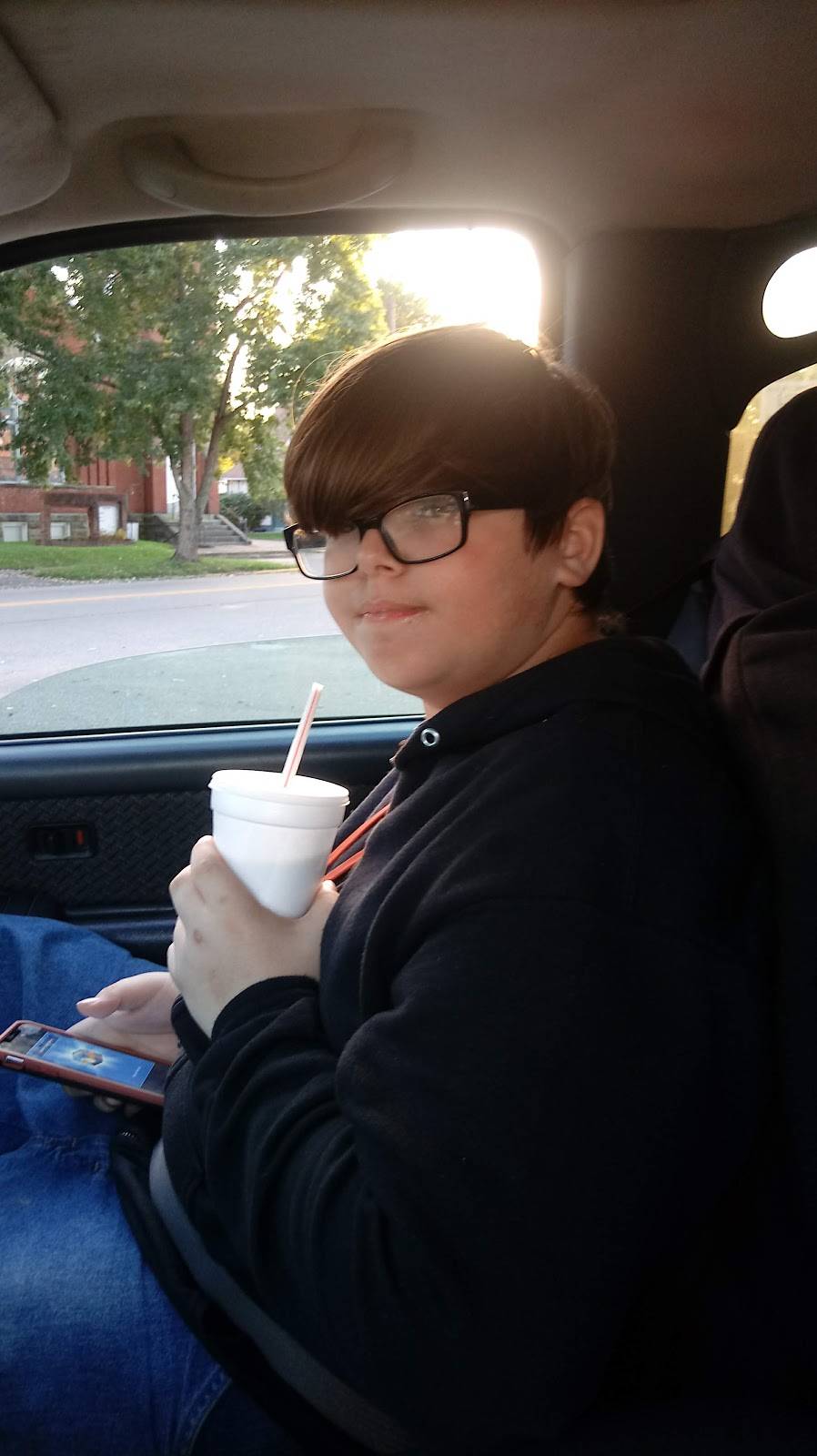 Dari Hut | restaurant | 408 E Main St, West Lafayette, OH 43845, USA | 7405457579 OR +1 740-545-7579