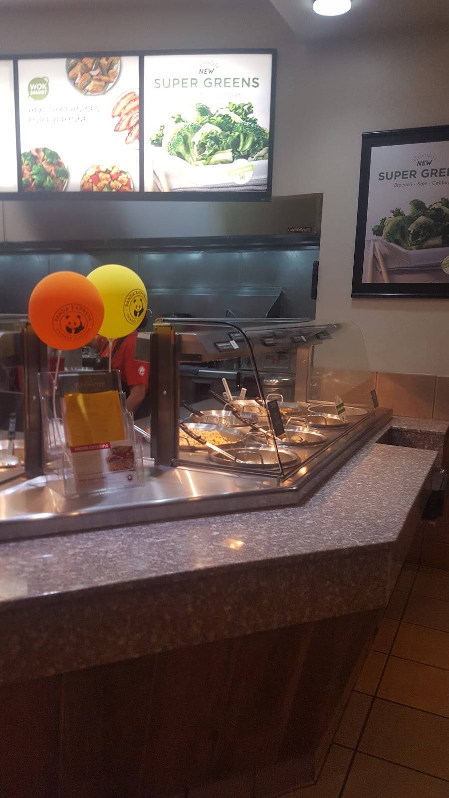 Panda Express | meal takeaway | 4121 Oceanside Blvd, Oceanside, CA 92056, USA | 7607321196 OR +1 760-732-1196