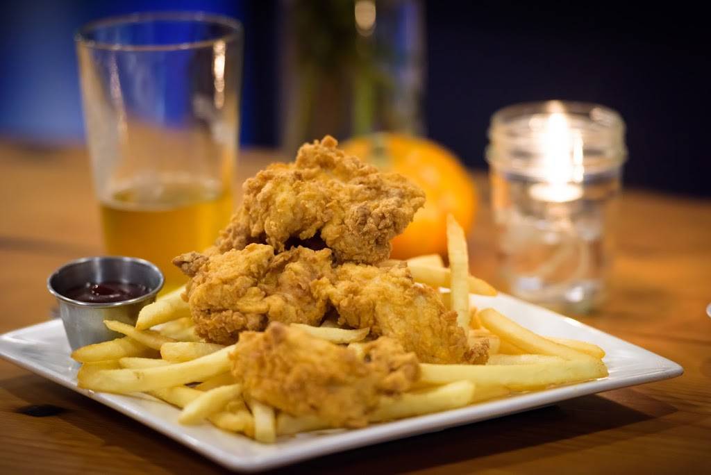 Liberty Bistro & Catering | restaurant | 707 Metcalf St, Sedro-Woolley, WA 98284, USA | 3608552917 OR +1 360-855-2917