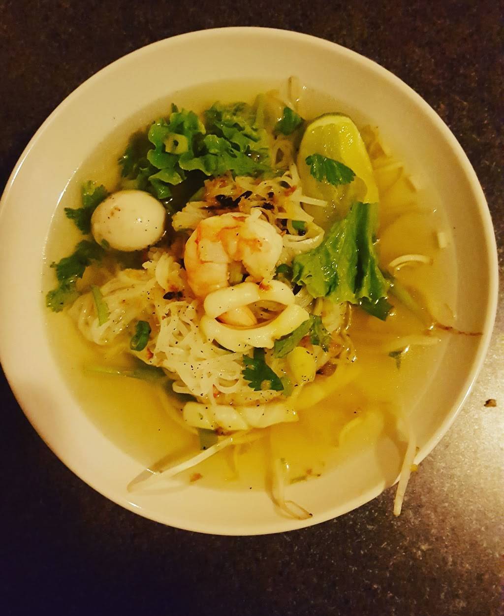 VN Pho & Deli | restaurant | 5906 Charlotte Pike, Nashville, TN 37209, USA | 6153565995 OR +1 615-356-5995