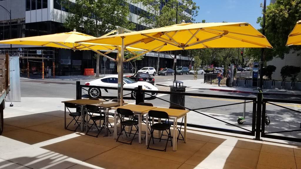 Urban Momo | restaurant | 100 N Almaden Ave #176, San Jose, CA 95110, USA | 4089711848 OR +1 408-971-1848