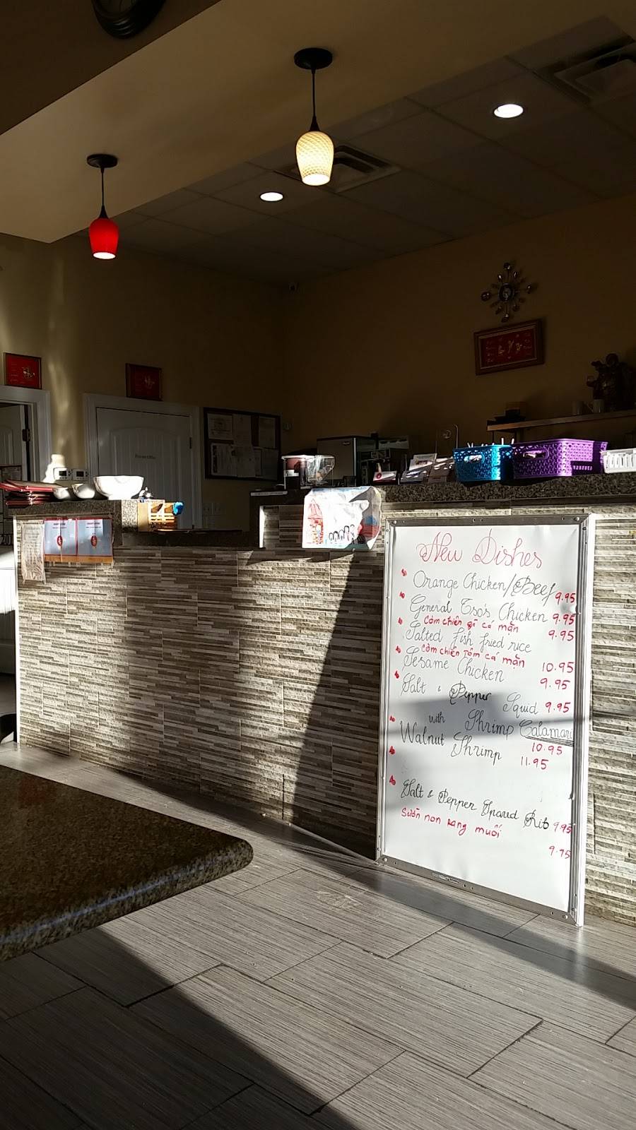 Pho AN NAM | restaurant | 10150 Antoine Dr #100, Houston, TX 77086, USA | 2819999974 OR +1 281-999-9974