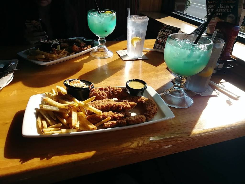 Applebees Grill + Bar | restaurant | 901 N Susquehanna Trail, Selinsgrove, PA 17870, USA | 5703747339 OR +1 570-374-7339