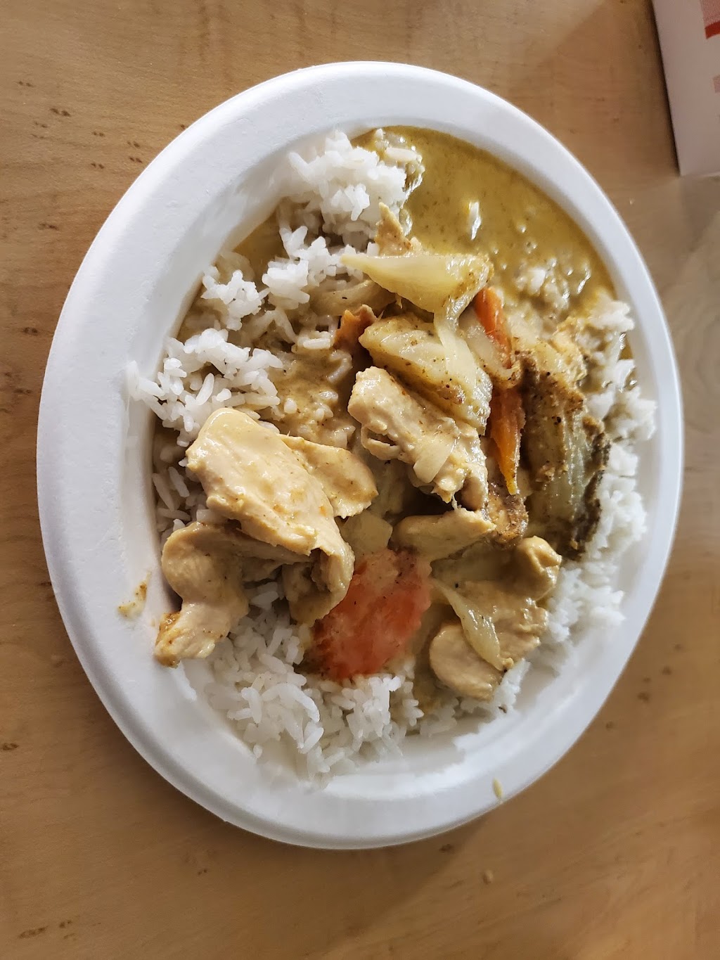 Kitchen ME | restaurant | 23 900 W, Salt Lake City, UT 84116, USA | 3853202123 OR +1 385-320-2123