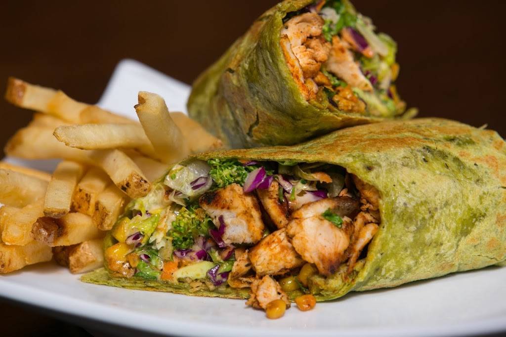 Johns Place | restaurant | 2132 W Roscoe St, Chicago, IL 60618, USA | 7732446430 OR +1 773-244-6430