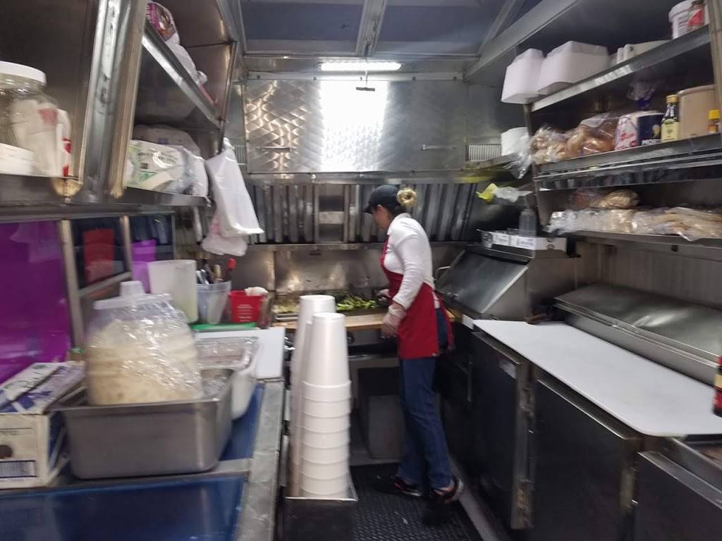 Almas Tacos | restaurant | La Puente, CA 91744, USA | 6267150101 OR +1 626-715-0101