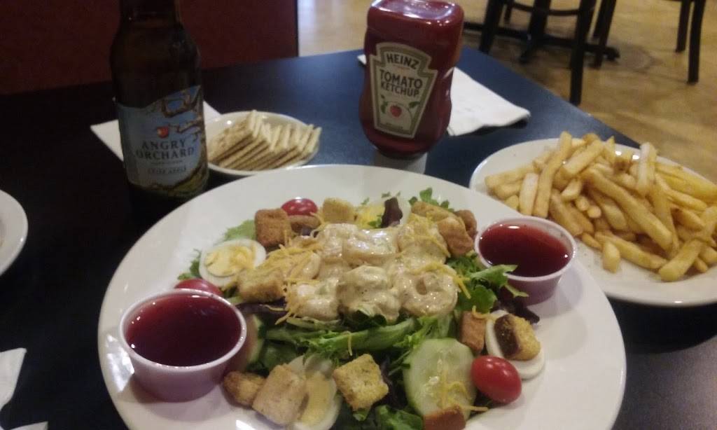 Colins Seafood & Grill | restaurant | 3653 Offutt Rd, Randallstown, MD 21133, USA | 4432727818 OR +1 443-272-7818