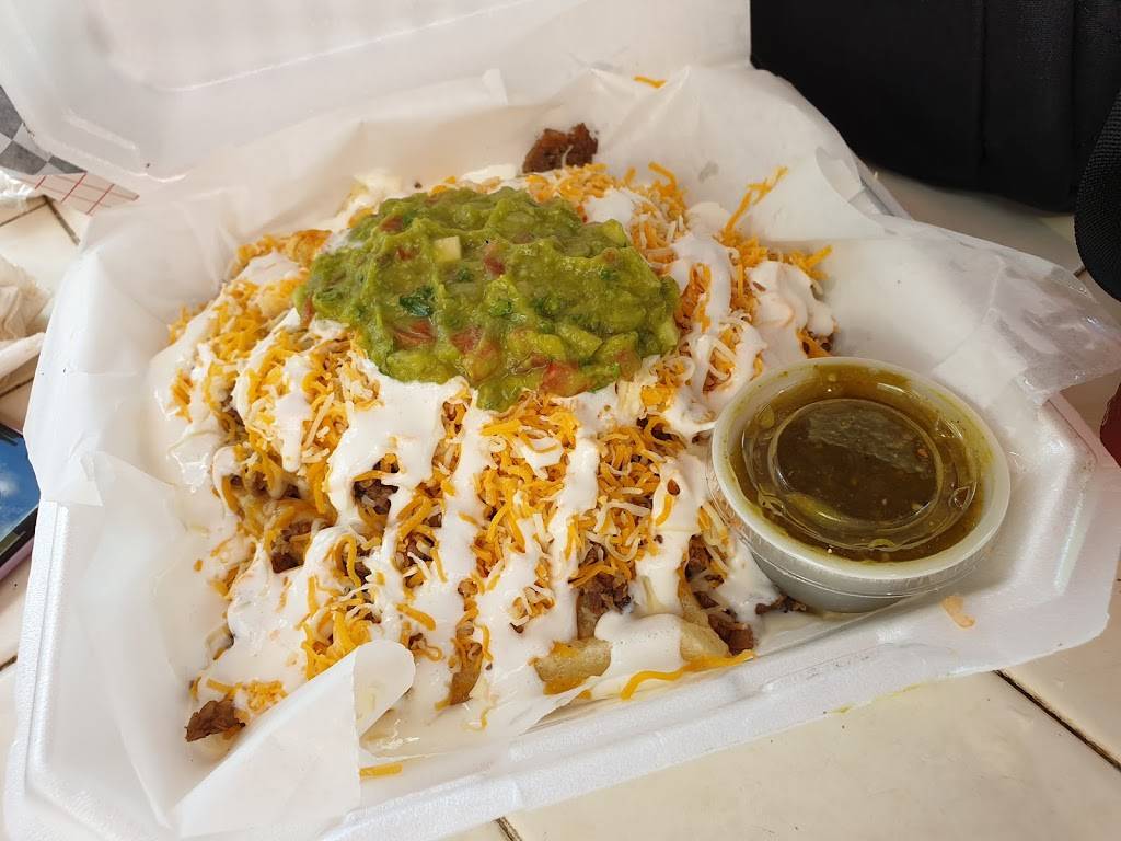 El Jalisciense | restaurant | 94-794 Lumiaina St, Waipahu, HI 96797, USA | 5094234871 OR +1 509-423-4871