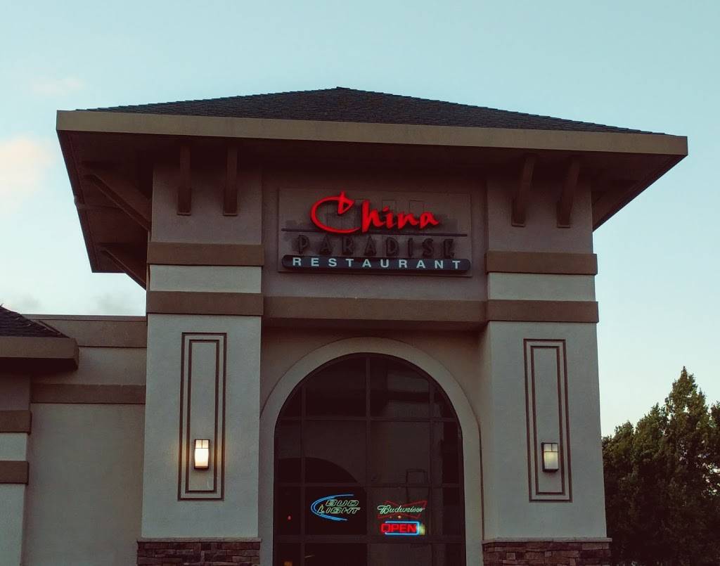 China Paradise Restaurant | restaurant | 4580 Dublin Blvd, Dublin, CA 94568, USA | 9255569988 OR +1 925-556-9988