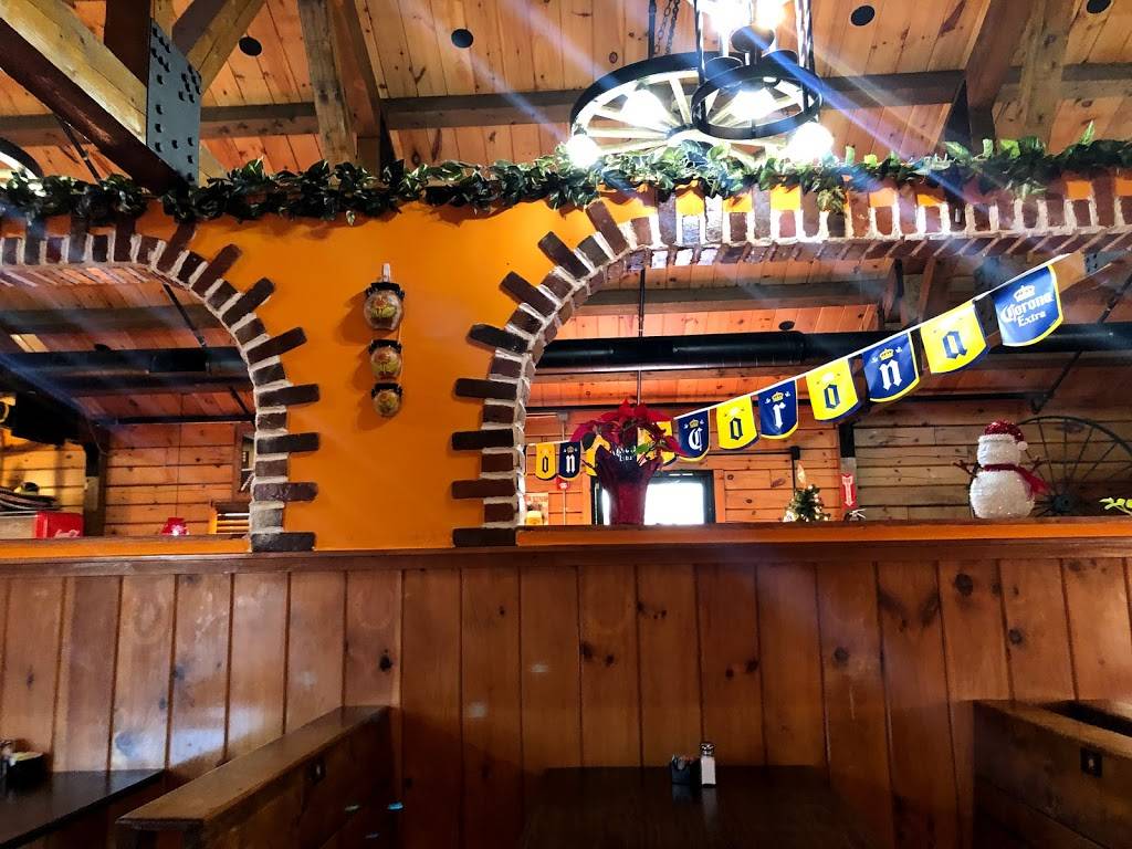 Guerrero Maya | restaurant | 449 Westbrook St, South Portland, ME 04106, USA | 2077475965 OR +1 207-747-5965