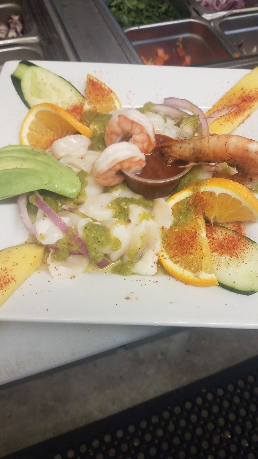 Mariscos San Isidro | restaurant | 1858, 13030 Valley Blvd, La Puente, CA 91746, USA | 6263634247 OR +1 626-363-4247