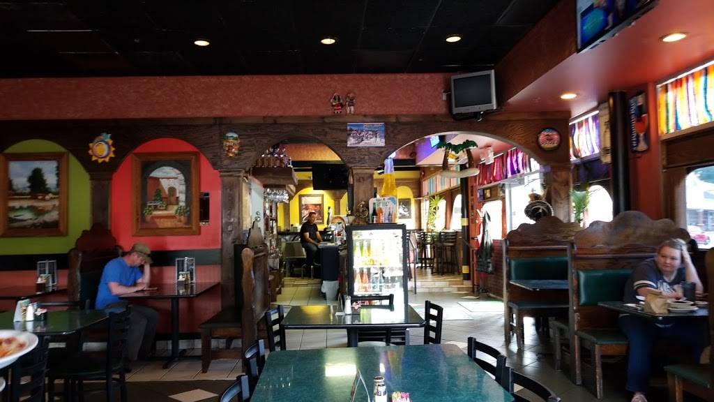 La Salsa Mexican Restaurant | restaurant | 3290 GA-5, Douglasville, GA 30135, USA | 6788389198 OR +1 678-838-9198