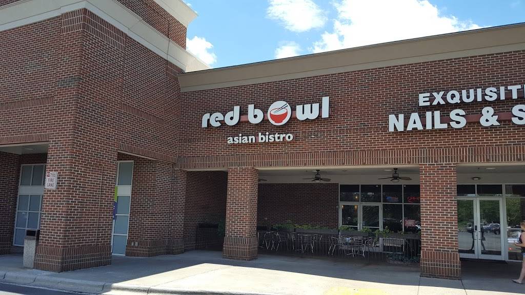 Red Bowl | restaurant | 3538 Mt Holly-Huntersville Rd, Charlotte, NC 28216, USA | 7043917181 OR +1 704-391-7181