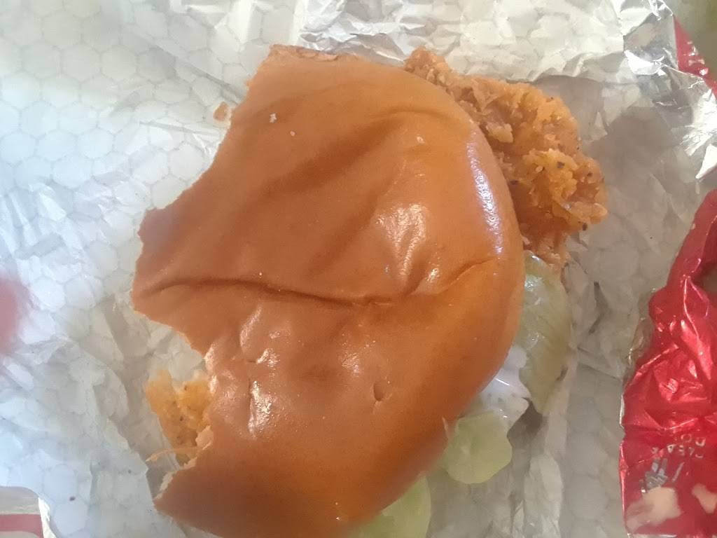 Wendys | restaurant | 172 E Belt Blvd, Richmond, VA 23224, USA | 8042300824 OR +1 804-230-0824