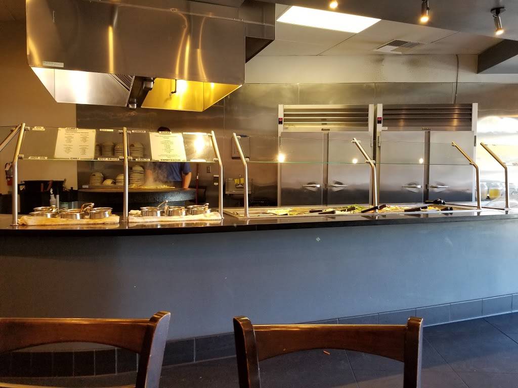 MP Mongolian BBQ | restaurant | 700 El Camino Real, Menlo Park, CA 94025, USA | 6508531118 OR +1 650-853-1118