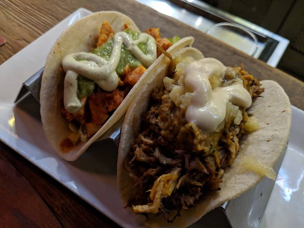 Ambulance Brew House | restaurant | 202 Main St, Nanuet, NY 10954, USA | 8455017100 OR +1 845-501-7100