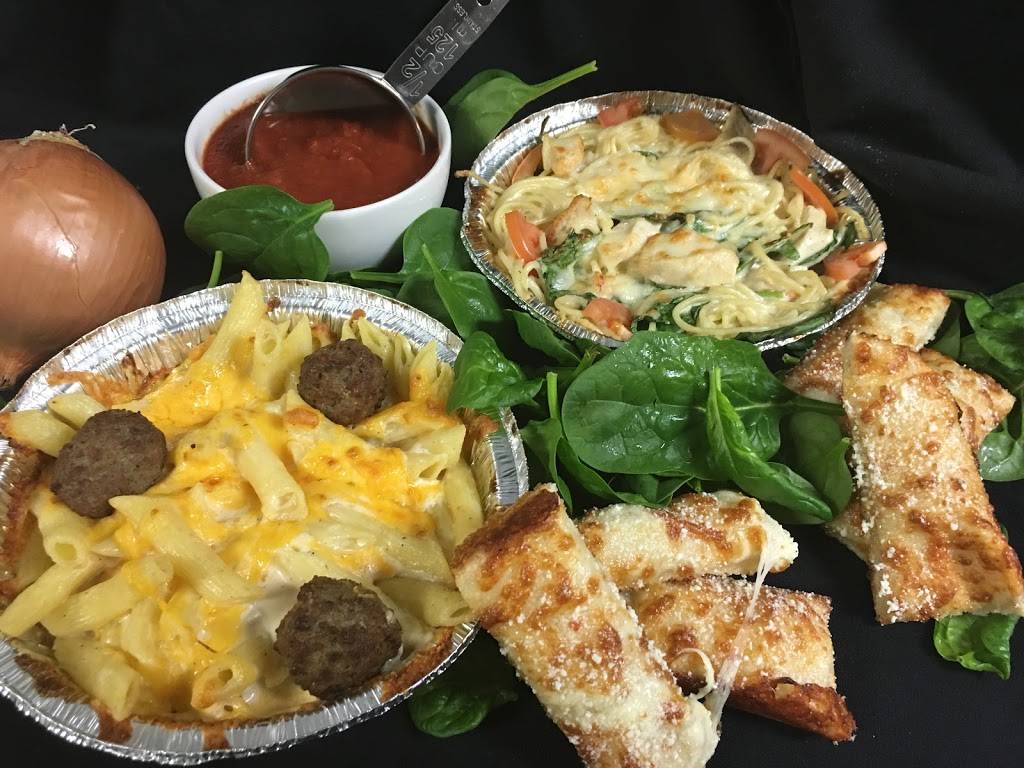 Passport Pizza - Sterling Hts | meal delivery | 13737 19 Mile Rd, Sterling Heights, MI 48313, USA | 5862470000 OR +1 586-247-0000