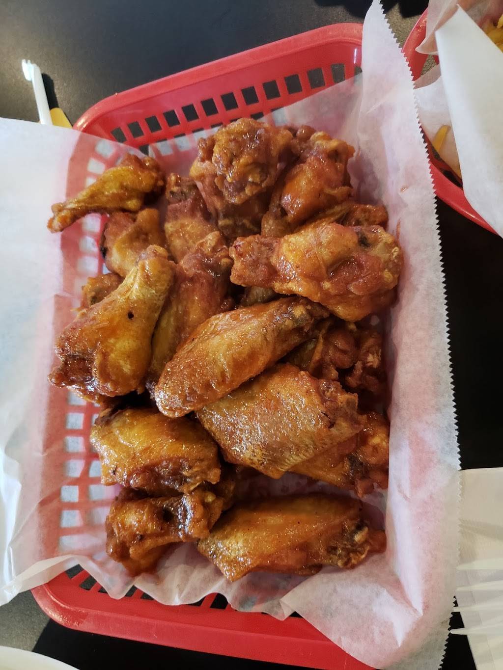 JR Crickets | restaurant | 2617 Panola Rd, Lithonia, GA 30058, USA | 6785271602 OR +1 678-527-1602