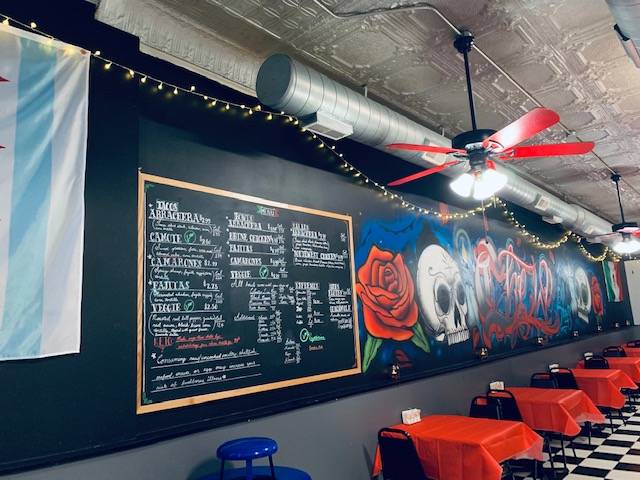 Chew On This co. | restaurant | 7544 W Addison St, Chicago, IL 60634, USA | 7736885117 OR +1 773-688-5117