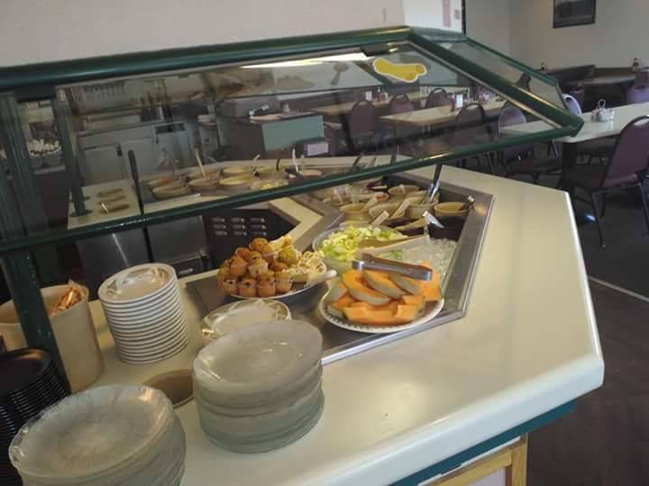 C.I.A Center Of Incredible Appetite | restaurant | 503 N 2nd Ave, Alpena, MI 49707, USA | 9893401353 OR +1 989-340-1353