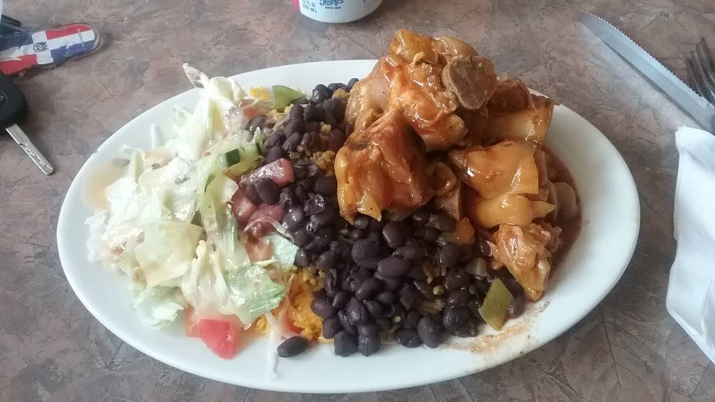 Caribbean Cafe | restaurant | 85 Bayard St, New Brunswick, NJ 08901, USA | 7328462620 OR +1 732-846-2620