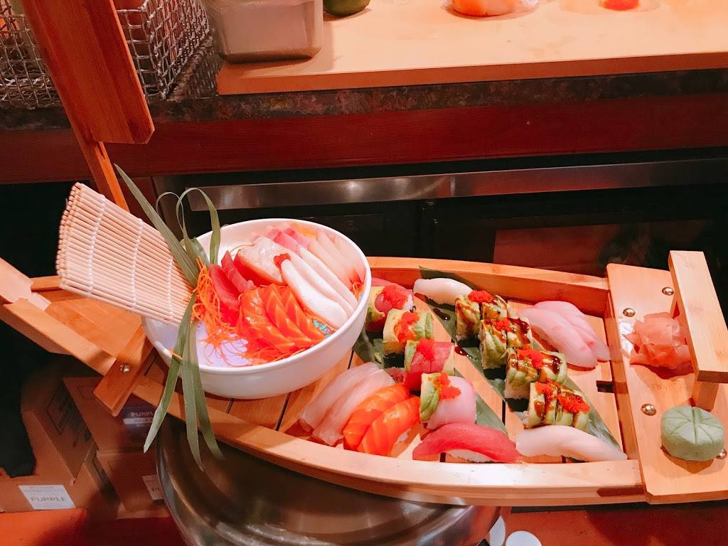 Kyoto sushi & steak house | restaurant | 355 NM-528, Rio Rancho, NM 87124, USA | 5058928668 OR +1 505-892-8668